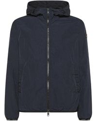 Peuterey - Chaquetas Azules - Lyst