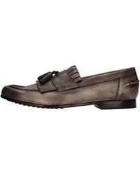 Neil Barrett - Flat Shoes - Lyst