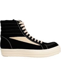 Rick Owens - Sneakers - Lyst