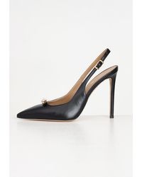 Wo Milano - With Heel - Lyst