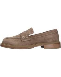 Guglielmo Rotta - Flat Shoes - Lyst