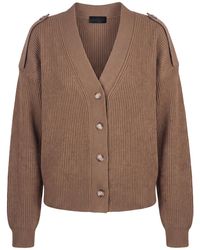 Dondup - Cardigan - Lyst