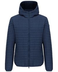 Colmar - Blauwe Jassen - Lyst