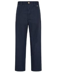 Sun 68 - Classic Pant 83 Achtergrond P32208 - Lyst