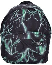 Phobia - Lightning Backpack - Lyst