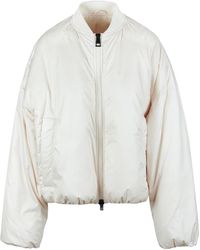 Liviana Conti - Down Jacket - Lyst