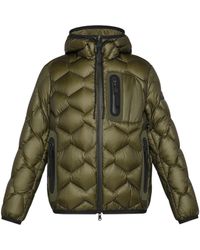 Peuterey - Groene Jassen - Lyst