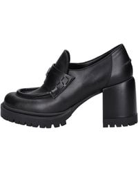 Casadei - Flat Shoes - Lyst
