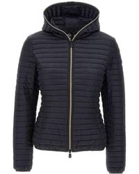 Save The Duck - Jassen Zwart - Lyst