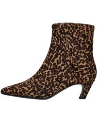 Ash - Bottes Animales - Lyst