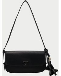Guess - Bolsas. Negro - Lyst