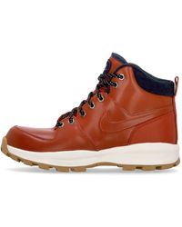 Nike - Manoa Leather Se Boot High Boot - Lyst