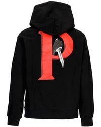 Propaganda - Hoodie Crime Hoodie - Lyst