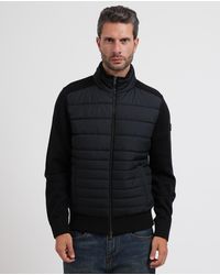 BOSS - Jassen Zwart - Lyst