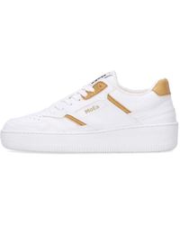 Moea - Gen1 Low Shoe Pineapple - Lyst
