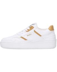 Moea - Gen1 Low Shoe Pineapple - Lyst