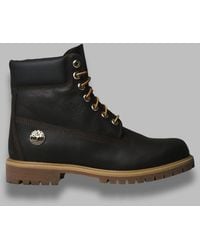 Timberland - Premium 6 Zoll Spitze Wasserdicht Fullgrain Boot - Lyst