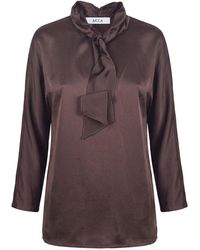 Jucca - Blusa - Lyst