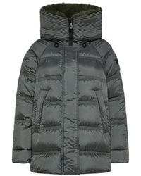 Peuterey - Groene Jassen - Lyst