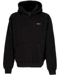 DOLLY NOIRE - Hoodie Homme Ace Hoodie Noir - Lyst