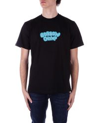Barrow - T-Shirts Et Polo - Lyst