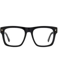 DSquared² - Eyeglasses D20037-2M218 - Lyst