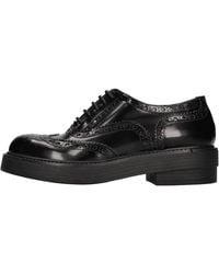 Strategia - Flat Shoes - Lyst