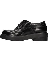 Strategia - Flat Shoes - Lyst