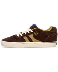 Globe - Encore-2 Herren-Skateschuhe - Lyst