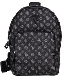 Guess - Bolsas. Negro - Lyst