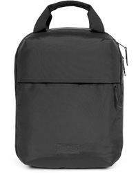 Eastpak - Rucksack Tecum Tote Cnnct F Schwarz - Lyst