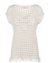 Jucca - Vest - Lyst
