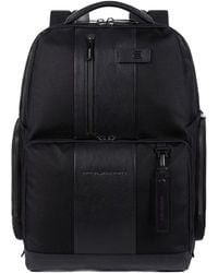 Piquadro - Backpack Pc Ca4532Br2-N - Lyst