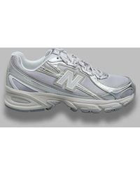 New Balance - U740 - Lyst