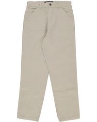 Iuter - Long Work Pants - Lyst