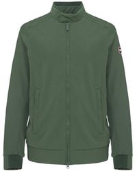 Colmar - Groene Jassen - Lyst