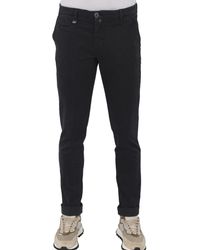 Barbati - Mannenbroek Lulu 442 1160 Grig - Lyst