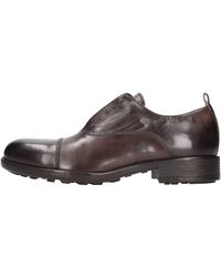 Marechiaro 1962 - Zapatos Bajos Marrones - Lyst