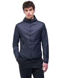 Colmar - Blauwe Jassen - Lyst