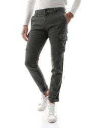 Mason's - Mannenbroek Chili Mbe171/Fw 2Pn2A2145 053 - Lyst