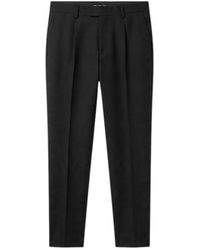 LOWBRAND - Pantalone - Lyst