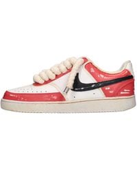 NIKE SEDDYS - Sneakers - Lyst