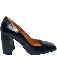 Pollini - Sa10168G9Fvik00A Leather - Lyst