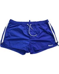 DSquared² - 2 Badpak Sea Shorts Voor Polyamide Mod.S74Sp0064S39271081 - Lyst
