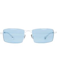 Etudes Studio - Everything Sunglasses - Lyst