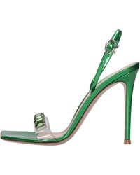 Gianvito Rossi - Sandel Grun - Lyst
