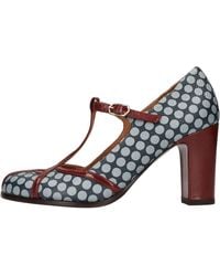 Chie Mihara - With Heel - Lyst