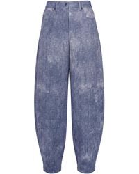 8pm - Pantalones - Lyst