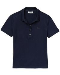 Lacoste - Polo Shirts - Lyst