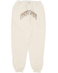 Propaganda - Triangle Panther Sweatpant - Lyst